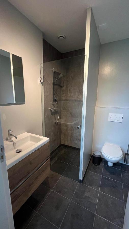 Watervilla It Beaken Heeg Εξωτερικό φωτογραφία